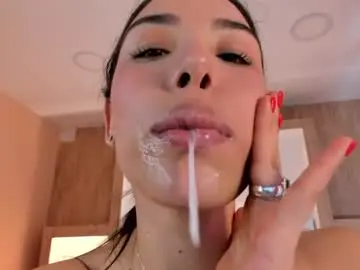 Chaturbate Best live sex cam show of veronica_garciaa