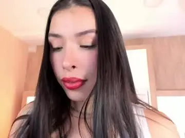 Chaturbate Adult Video Chat of veronica_garciaa