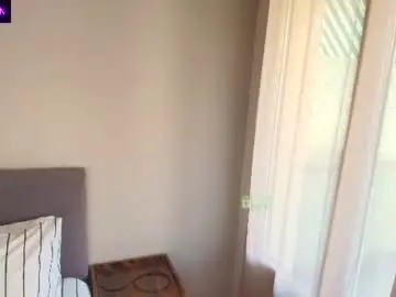 Chaturbate Sex Chat of xninajohnx