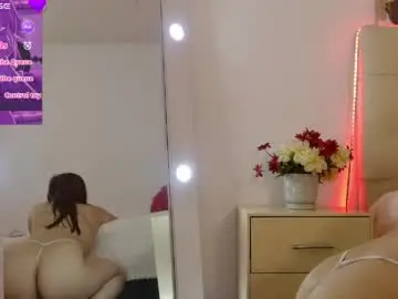 Chaturbate Best Webcam of _mia_valencia_