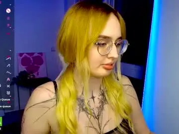 Chaturbate Adult Webcams of arcticivy