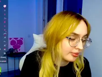 Chaturbate Live Porn of arcticivy
