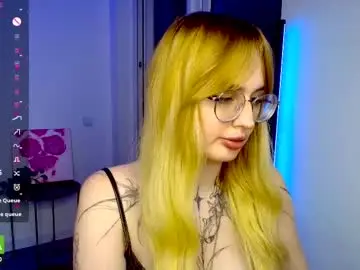 Chaturbate Sex Cam of arcticivy