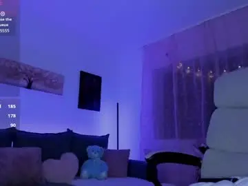 Chaturbate Nude Webcam of ayanadesiree