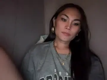 Chaturbate Private Sex Chat of cathy_sanches