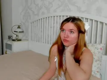 Chaturbate Nude Webcam of eva__lewis