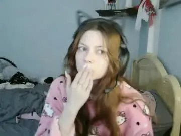Chaturbate Free Live Porn of evelinamercer