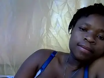 Chaturbate Sex Cam of holy_ebony