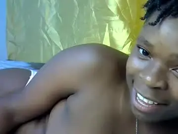 Chaturbate Sex Chat of holy_ebony