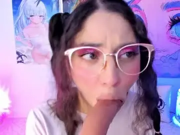 Chaturbate Best live sex cam show of megan_yagami