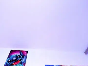 Chaturbate Live Sex of megan_yagami