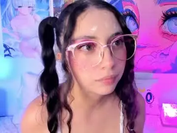 Chaturbate Private Sex Chat of megan_yagami