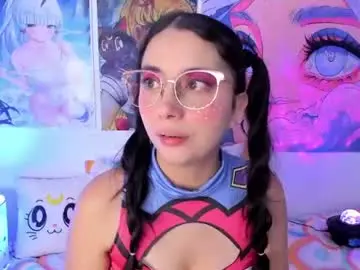 Chaturbate Best live sex cam show of megan_yagami