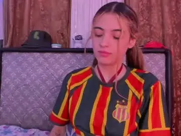 Chaturbate Nude Webcam of sophie_vega1