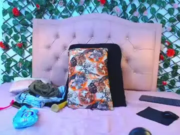 Chaturbate Live Sex of alexita_sweet