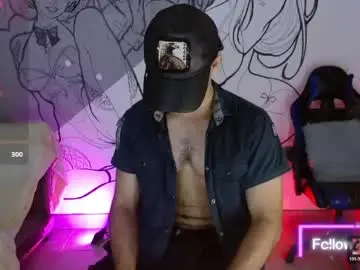 Chaturbate Best Webcam of caius_bigcock1