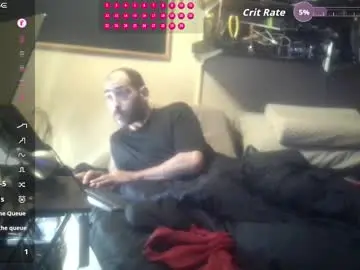 Chaturbate Adult Webcam of d0pey42o