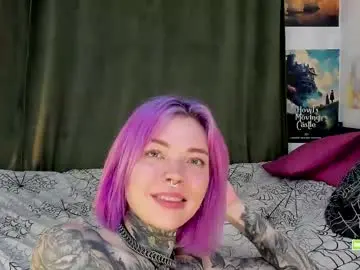 Chaturbate Sex Cam of lilu_kayden