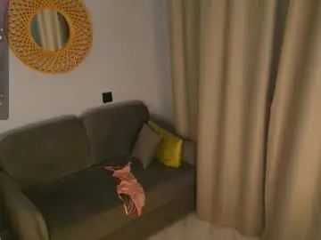 Chaturbate Sex Cam of lindacrystalofc