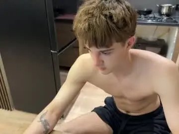 Chaturbate Free Live Porn of panda_b0y