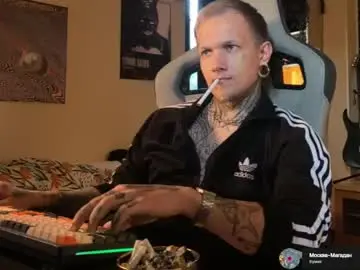 Chaturbate Sex Chat of paul_razor