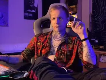 Chaturbate Sex Cam of paul_razor