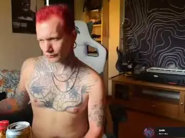 Chaturbate Best Webcam of paul_razor