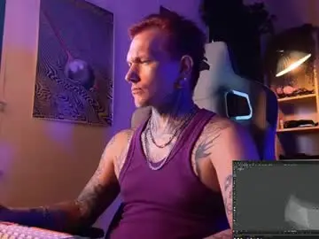 Chaturbate Adult Webcams of paul_razor