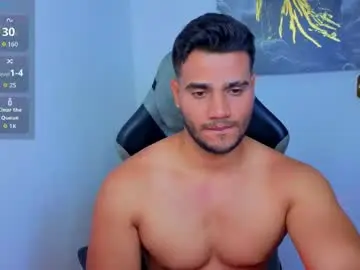 Chaturbate Free Live Porn of andresfiit