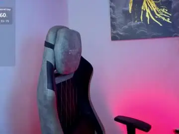 Chaturbate Live Sex of andresfiit
