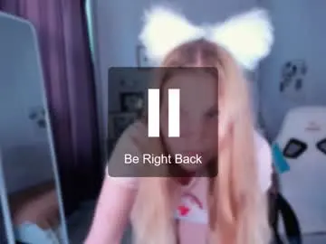 Chaturbate Live Porn of anita_marcelle