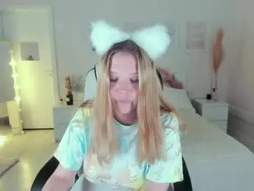 Chaturbate Live Sex Cam of anita_marcelle