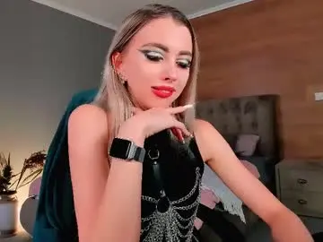 Chaturbate Sex Cam of brandice_sparkl