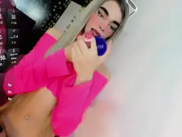 Chaturbate Live Sex of camila_vasquez_