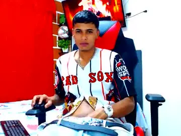 Chaturbate Adult Webcams of cristiantayron