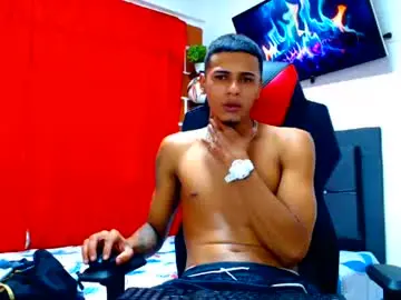 Chaturbate Adult Webcams of cristiantayron