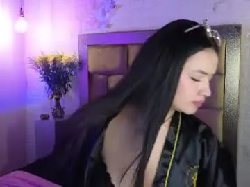 Chaturbate Adult Video Chat of dahiana_williamss