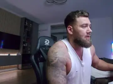 Chaturbate Nude Webcam of enrikoblue