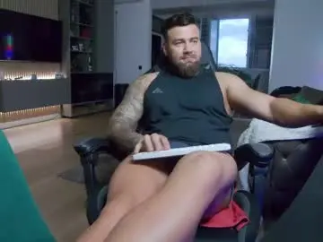 Chaturbate Sex Cam of enrikoblue