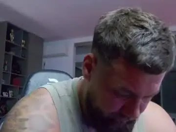 Chaturbate Live Sex of enrikoblue