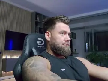 Chaturbate Sex Cam of enrikoblue