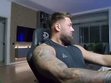 Chaturbate Best live sex cam show of enrikoblue
