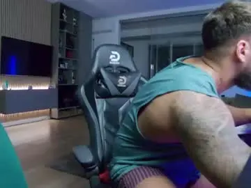 Chaturbate Best Webcam of enrikoblue