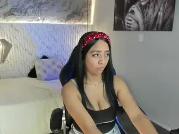 Chaturbate Adult Webcam of esmeralda__18