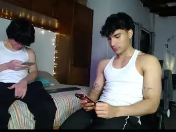 Chaturbate Watch Live Sex Cams of farid_24