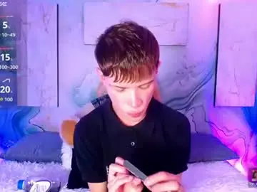 Chaturbate Watch Live Sex Cams of jack_frosst_