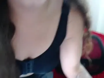 Chaturbate Live Sex Cam of ruby_sky69