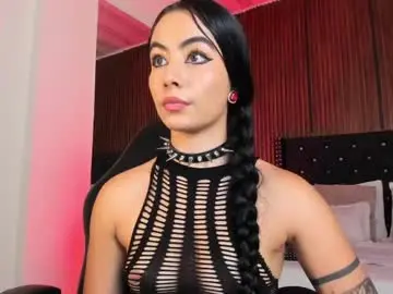 Chaturbate Sex Cam of samaantharey