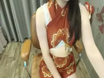 Chaturbate Live Porn of serena_angel18
