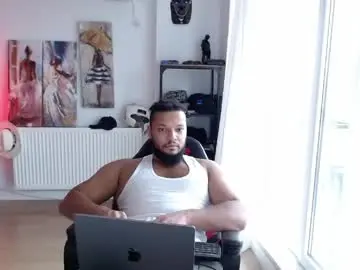 Chaturbate Adult Webcam of 0_kingsley
